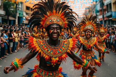 Ati-Atihan Festival 2026: The Mother of All Philippine Festivals