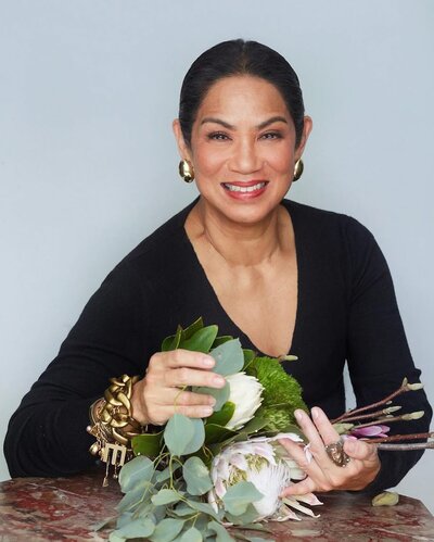 Chef Margarita Forés