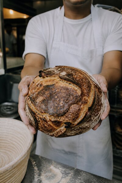 The New Wave: Best Sourdough & Artisan Bakeries in Manila