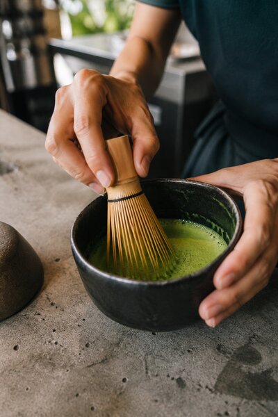 Manila's Matcha Boom: The Best Matcha Cafes Right Now