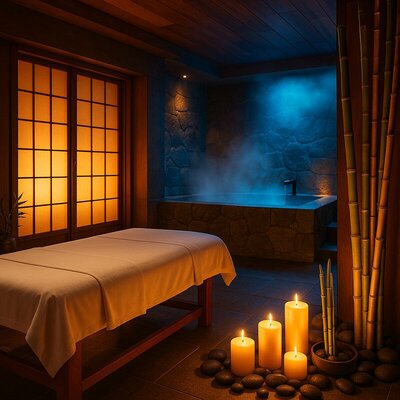 Best Spa, Wellness & Meditation Centers in Manila