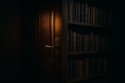 Manila's Hidden Speakeasy Bars You Need to Find