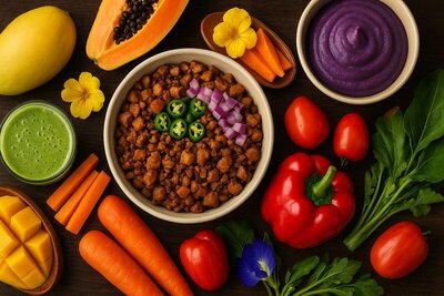 Best Vegan Restaurants in Manila